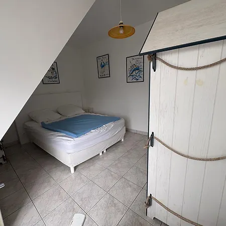 Duplex Centre-ville, & Parking Daire *