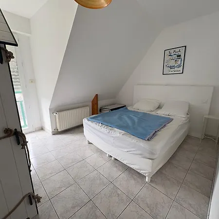 Daire Duplex Centre-ville, & Parking *
