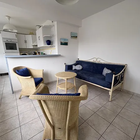 Duplex Centre-ville, & Parking Daire *