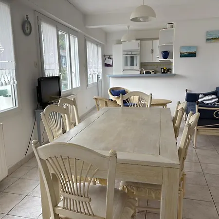 Daire Duplex Centre-ville, & Parking *